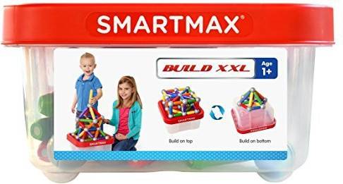 Smartmax Build XXL