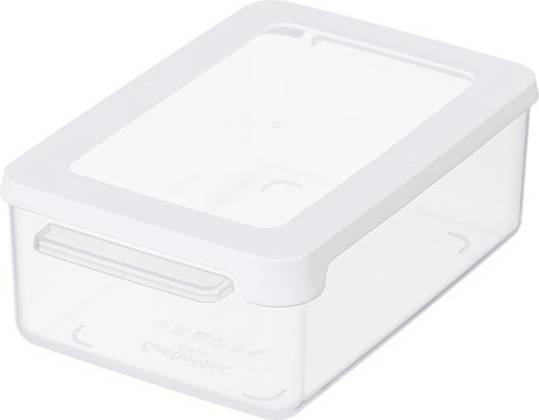 Gastroback Storage Container