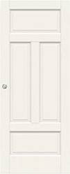 Swedoor Craft 04N Infälld