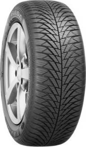 Fulda MultiControl 165/70 R14 81T
