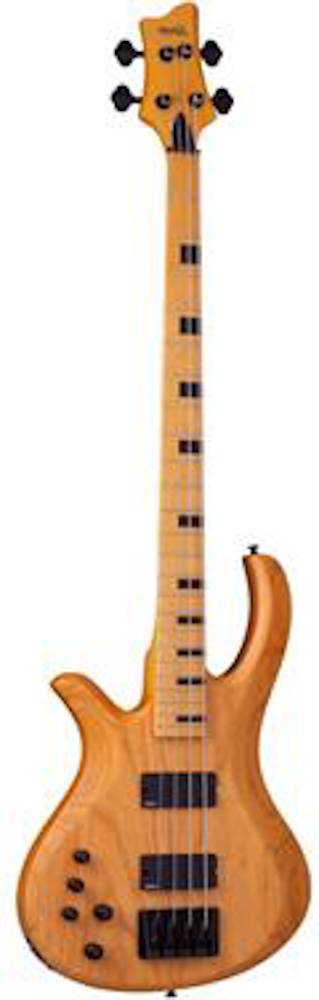 Schecter Riot-5 Session LH