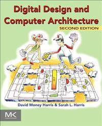 Digital Design and Computer Architecture (Paperback, 2012)