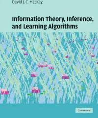 Information Theory, Inference and Learning Algorithms (Inbunden, 2003)