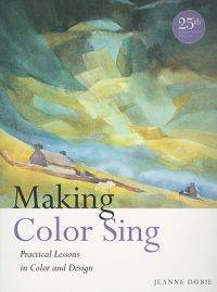Making Color Sing: Practical Lessons in Color and Design (Häftad, 2011)