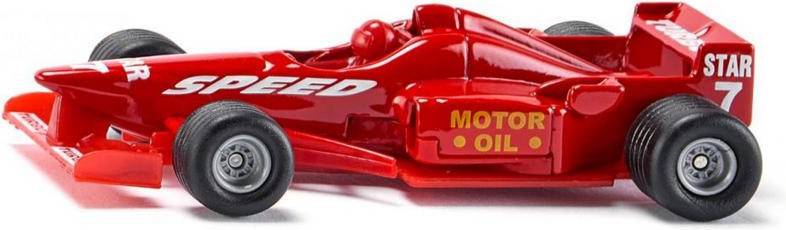 Siku Racing Car 1357
