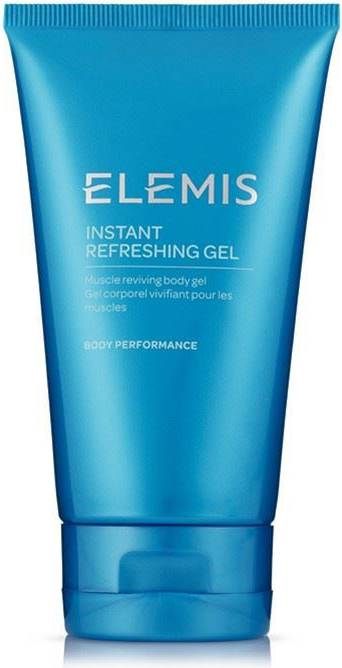 Instant Refreshing Gel