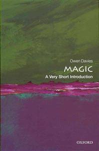 Magic (Paperback, 2012)