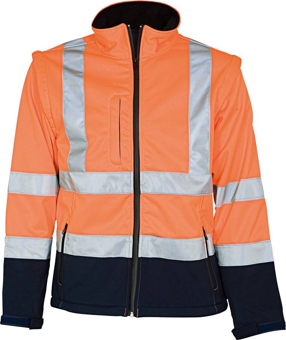 086500R Softshell Jacket