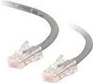 C2G UTP Cat5e RJ45 - RJ45 Crossover 1.5m