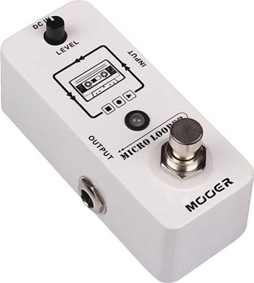 Micro Looper
