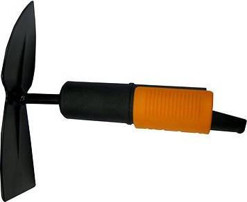 Fiskars QuikFit Double Scraper 1000734