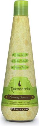 Smoothing Shampoo