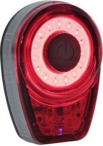 Moon Ring Rear Light