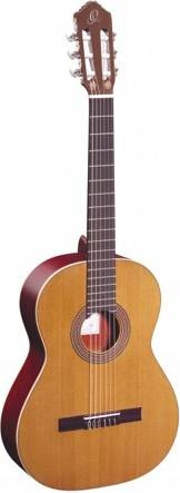 Ortega Traditional Series R200 Classical Guitar