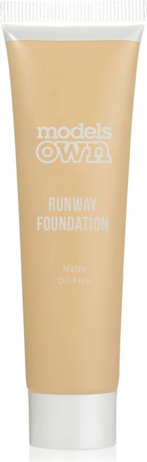 Runway Matte Foundation Bisque