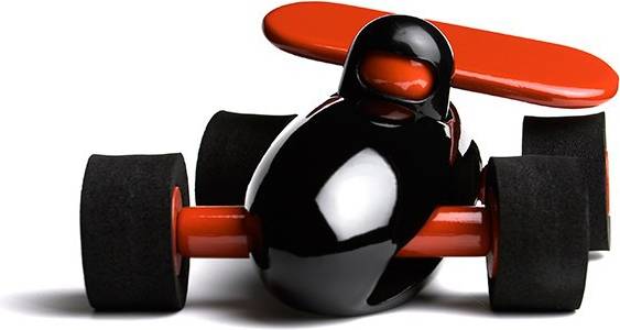 Playsam Racer F1