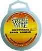 CWC Strike Wire Leader 5m 67-K806