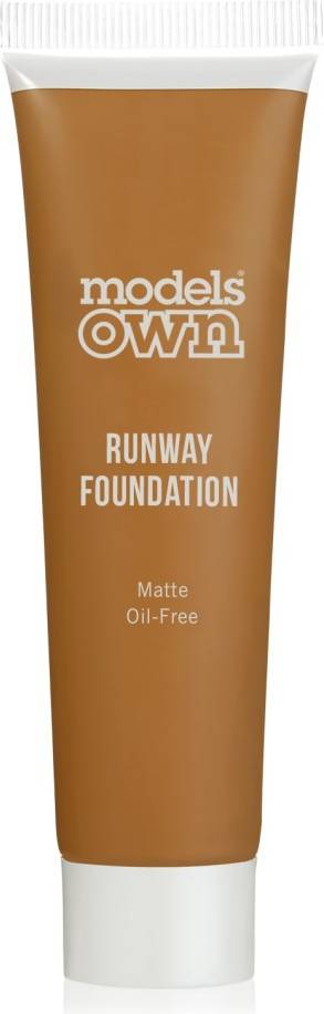 Models Own Runway Matte Foundation Mocha