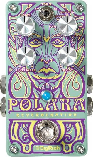 DigiTech Polara