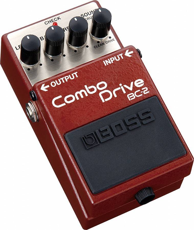 BOSS BC-2