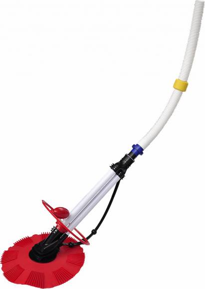 Pool Sweeps