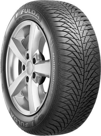 Fulda MultiControl 195/60 R15 88H