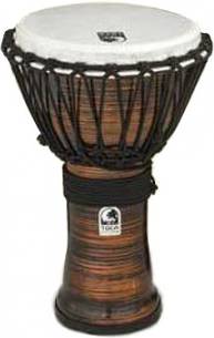 BSX Klemring Rope Tuned 9 Inch Spun Copper