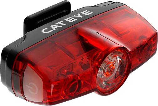 Cateye Rapid Mini TL-LD635-R