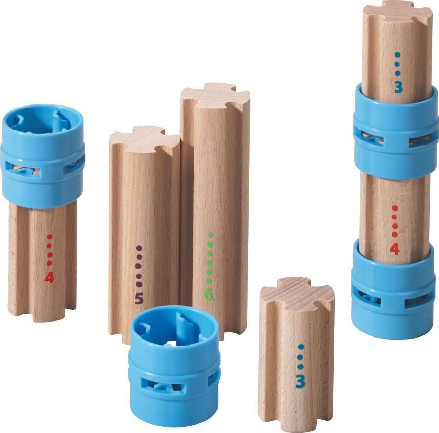 Haba Complementary Set Columns 300850