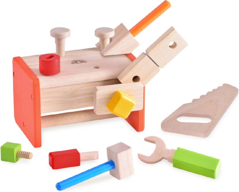 Little Tool Box