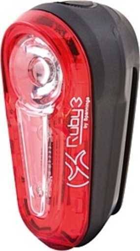 Spanninga Ruby 3