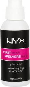 NYX First Base Primer Spray