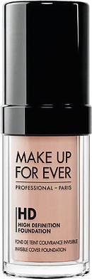High Definition Fluid Foundation Buff