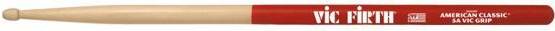 Vic Firth 5A Rumpukepit