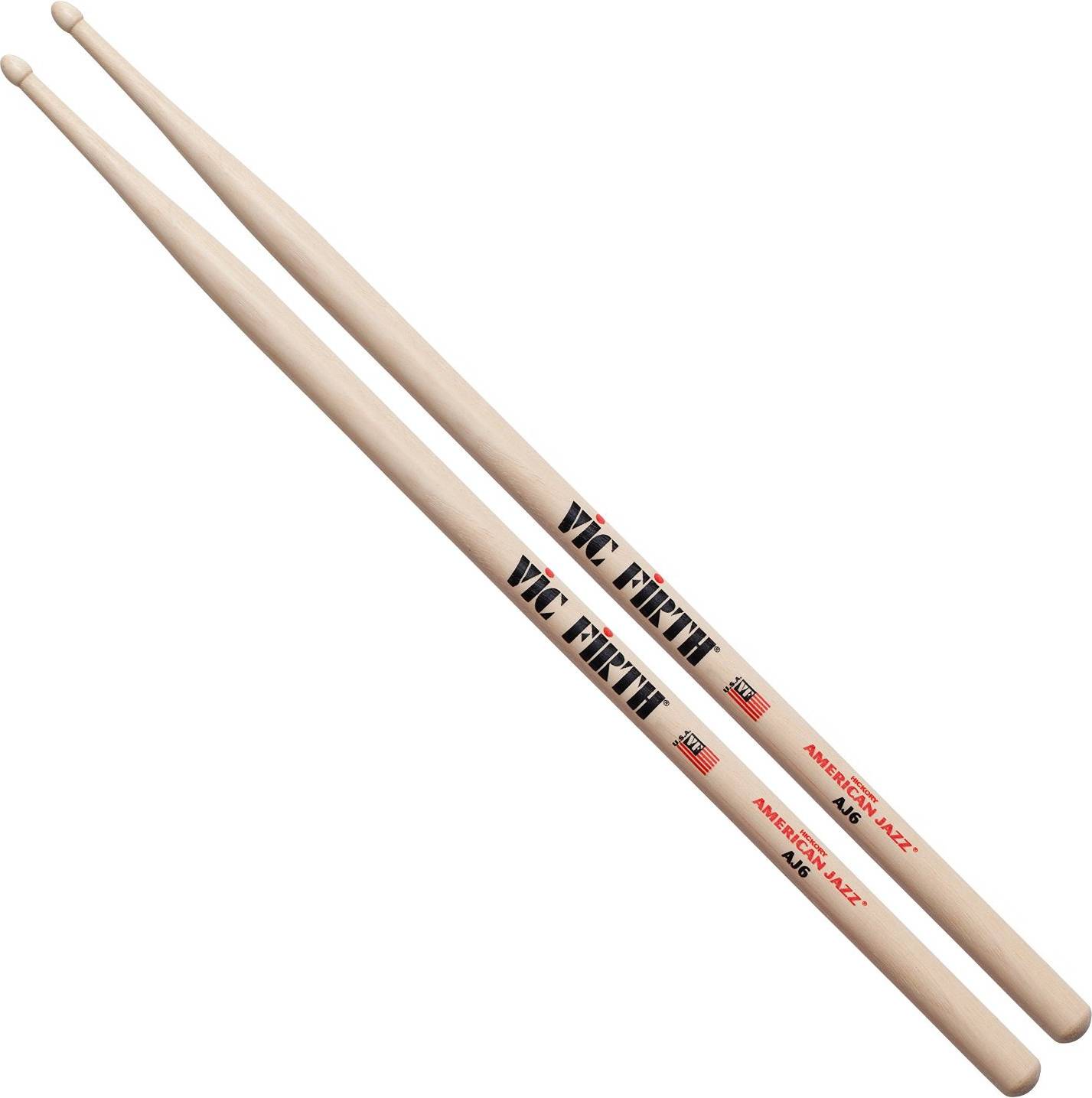 Vic Firth AJ6