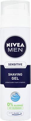 Men Sensitive