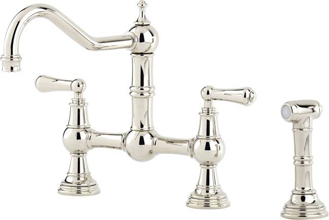 Perrin & Rowe Provence 4756