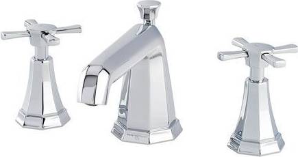 Perrin & Rowe Deco 3142