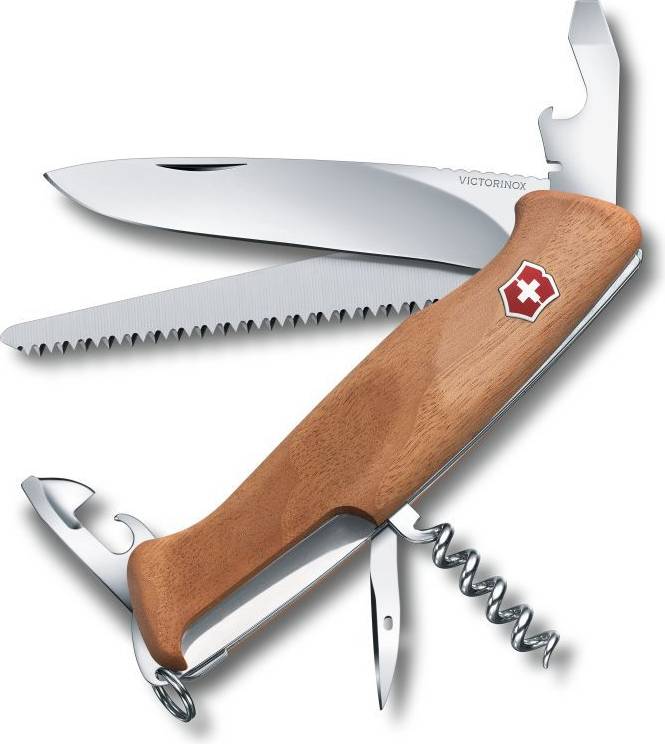 Victorinox RangerWood 55 Multi-tool