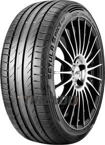 Rotalla Setula S-Pace RU01 245/35 R19 93W XL MFS