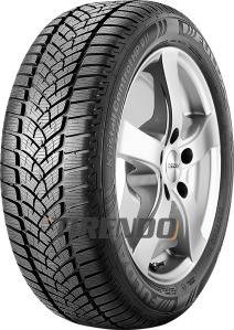 Fulda Kristall Control HP2 225/45 R17 91H MFS