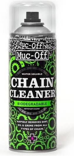 Chain Cleaner 400 ml Multicolor