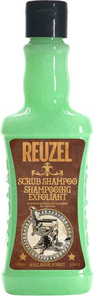 Scrub Shampoo