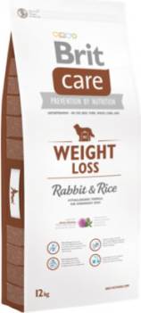 Care Weight Loss Rabbit & Rice