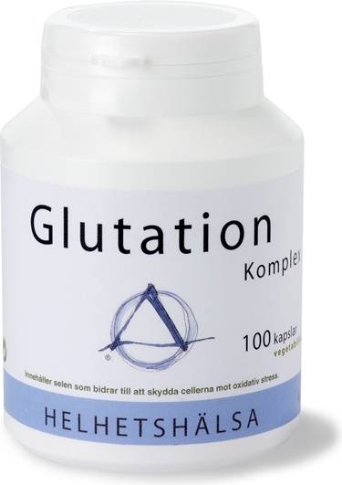 Glutationkomplex