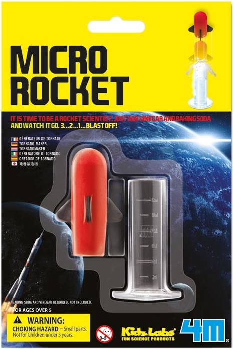 Micro Razzo
