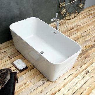 Badekar 160 cm Watersbaths Pool 160