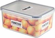 Funktion Storage Box 4L Köksutrustning