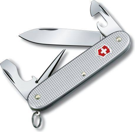 Victorinox Pioneer Alox Multi-tool