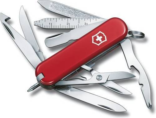 Victorinox MiniChamp Multiuso